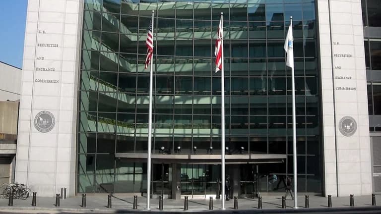 SEC Advances Plan for Tokenized Securities Trading Exemption