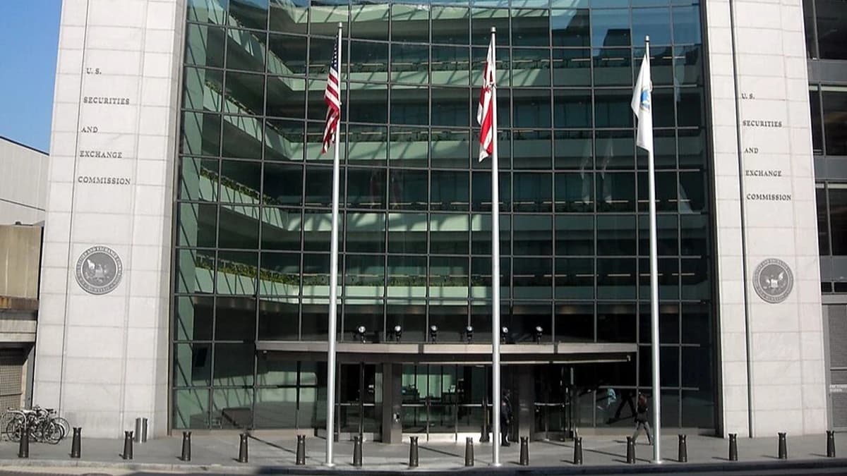SEC продвигает план освобождения от торговли токенизированными ценными бумагами