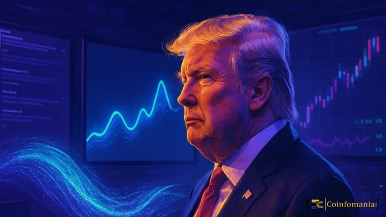 Hyperliquid Gains Momentum as Trump Promises CFTC Support