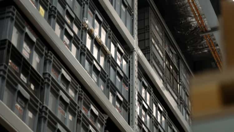 Tokenization of US Stocks Gains Traction Globally, Says CZ