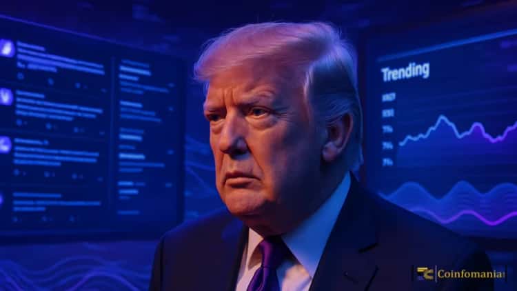 Trump’s Tax Filing Program Threatened