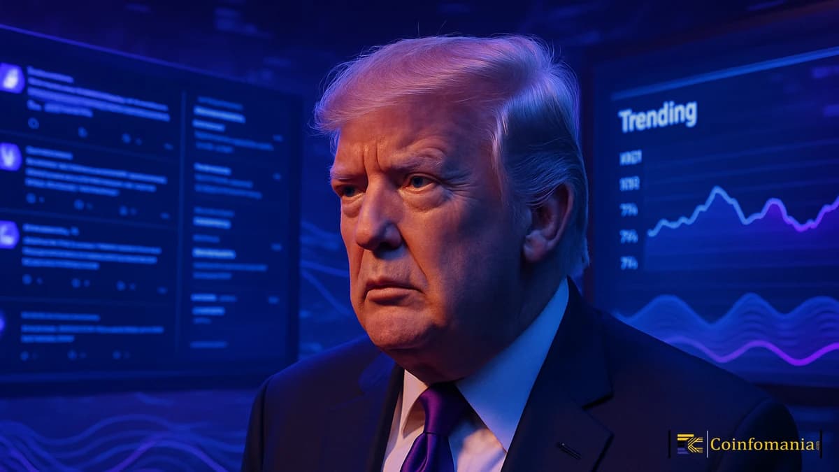 Trump’s Tax Filing Program Threatened