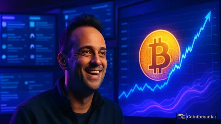 Il rally del Bitcoin genera speculazioni, analisi di Ran