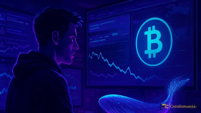 Whale Alert báo cáo 1.790 BTC được chuyển giữa các ví ẩn danh