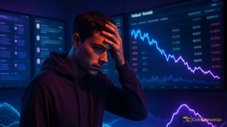 Market Uncertainty Looms as Supply Dynamics Shift in Crypto