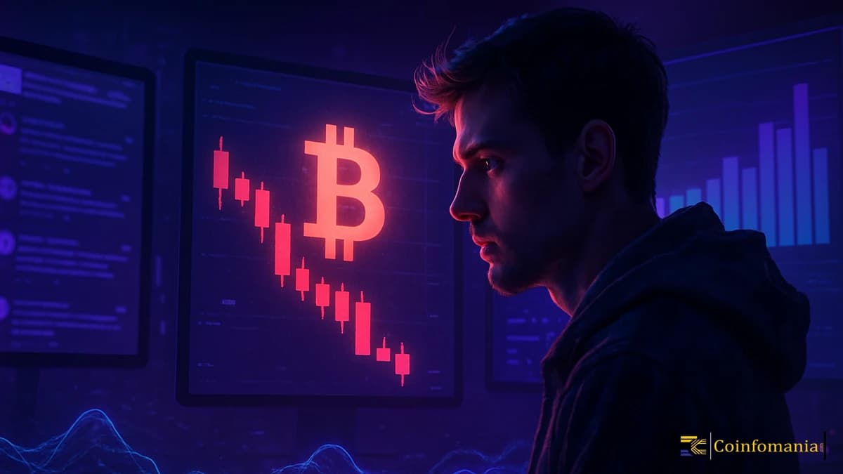 BIP-110 Minority Fork Falls 18 Blocks Behind Bitcoin Main Chain