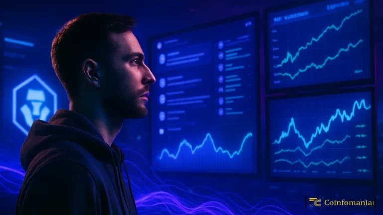Crypto.com Promotes 24/7 Market Access