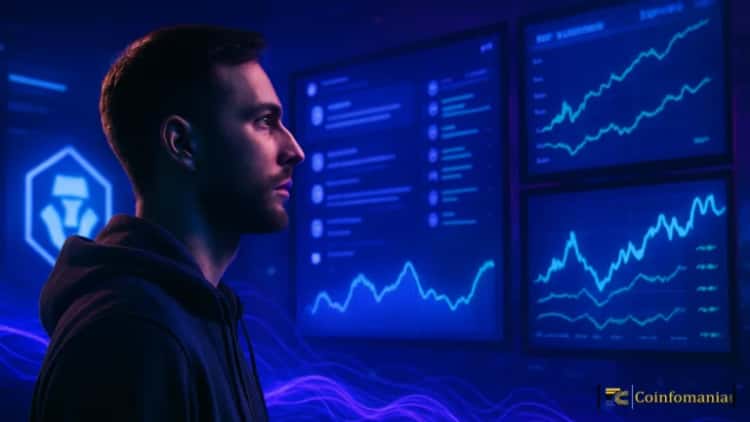 Crypto.com ofrece acceso al mercado las 24 horas del día
