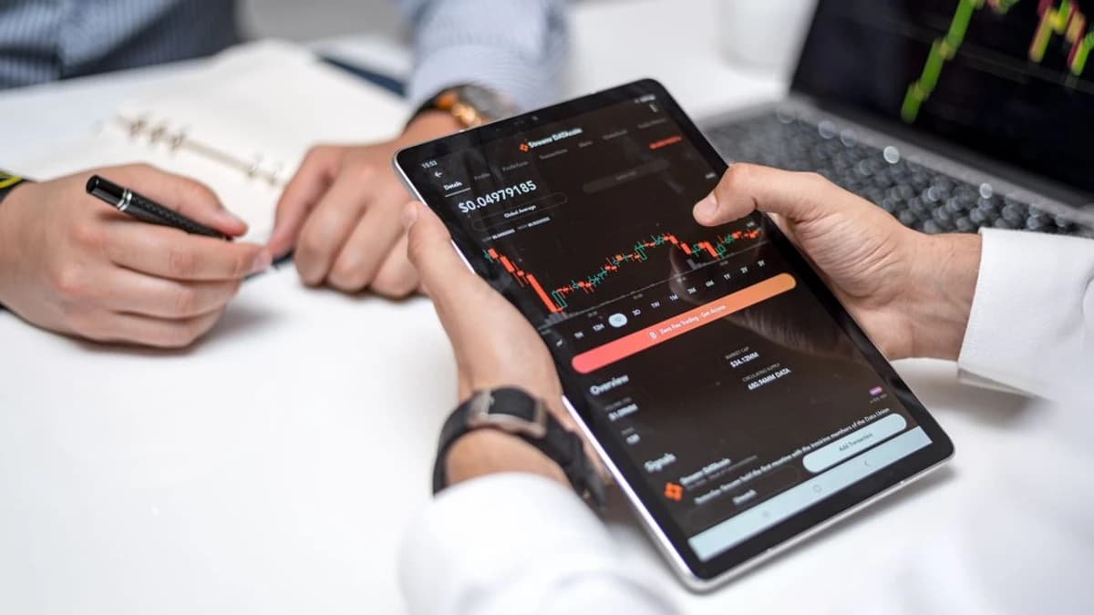 Binance Announces Scheduled Upgrade for Stock Trading Services