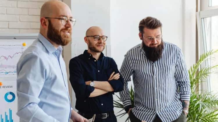 A New Chapter for Ethereum Foundation — Reorganization Concludes
