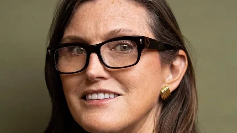 ARK Invest Makes Notable ETF Purchases — Cathie Wood’s Strategy Unveiled
