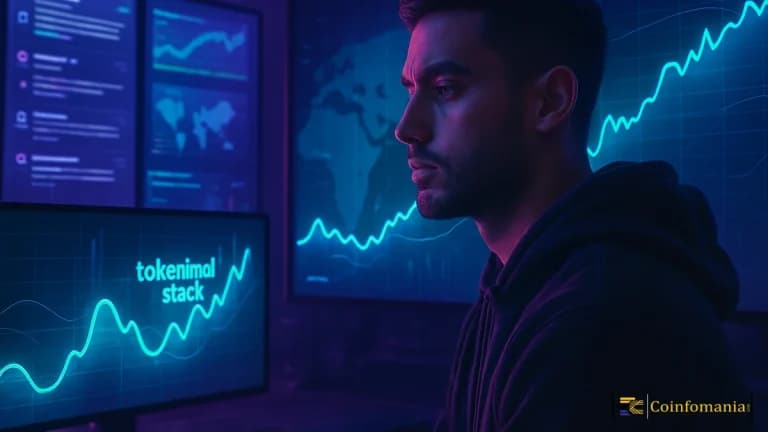 Kamino Lend Holds 50% of Tokenized Stock Deposits on Solana