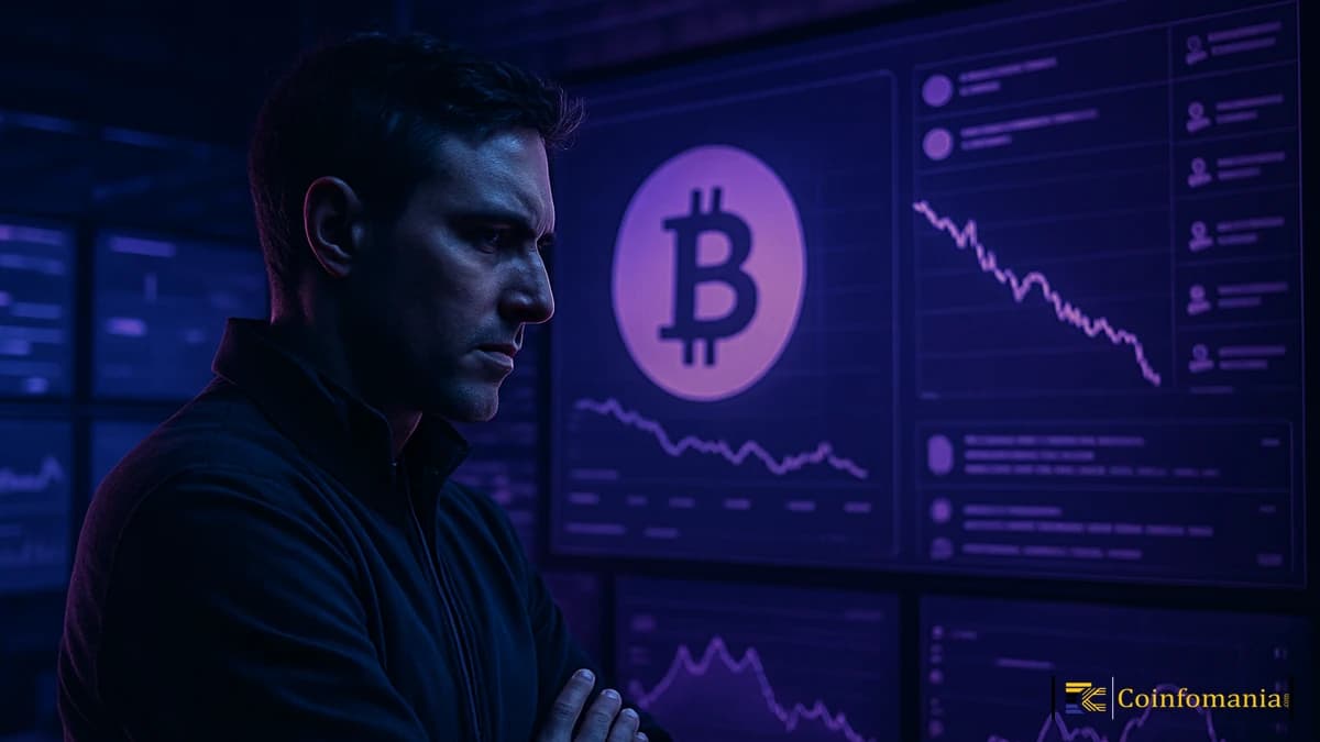 Bitfinex Analyzes Bitcoin’s Long-Term Holder Supply Drop