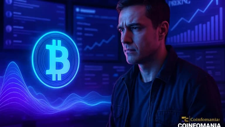 KI-Schwäche könnte Kapital in Krypto lenken, sagt Yan