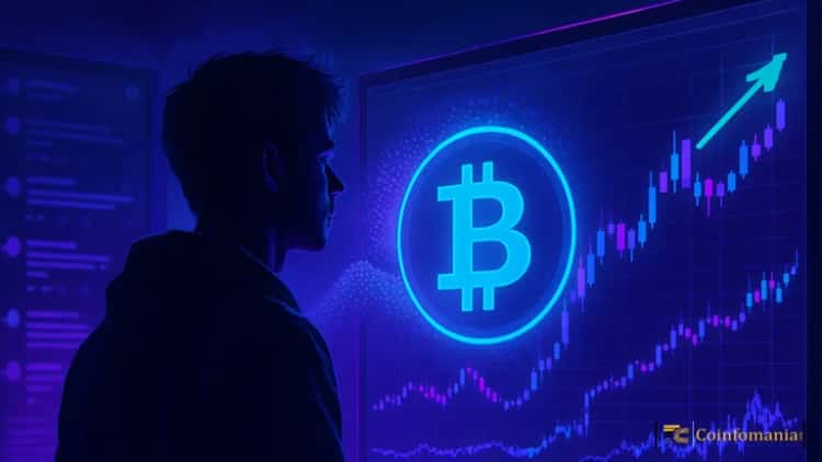 Bitcoin’s Silent Breakout Signals Potential, but September History Looms