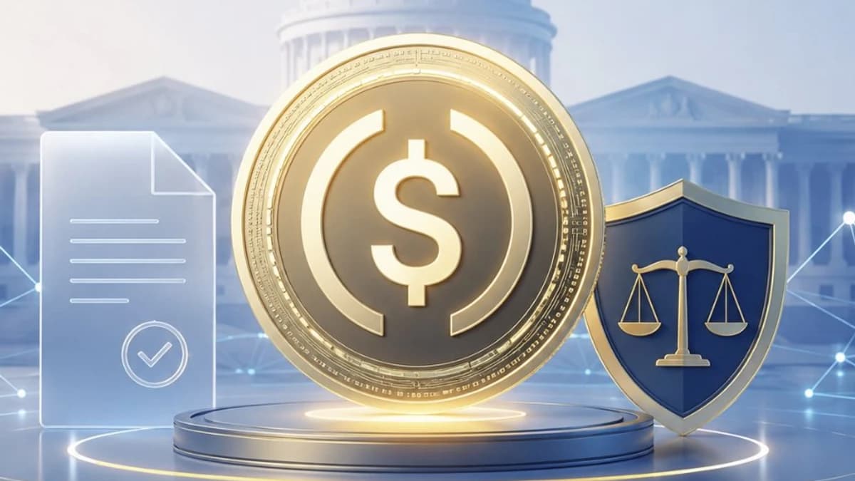 GENIUS Act Rules Set to Impact U.S. Stablecoin Landscape