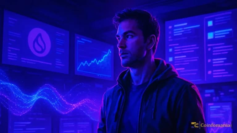 Sui Takes Major Step Towards Quantum Safety with New Signature Schemes