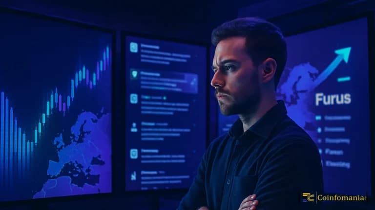 Decrypt Media Highlights Europe’s Crypto Firms — Are They Facing a Squeeze?