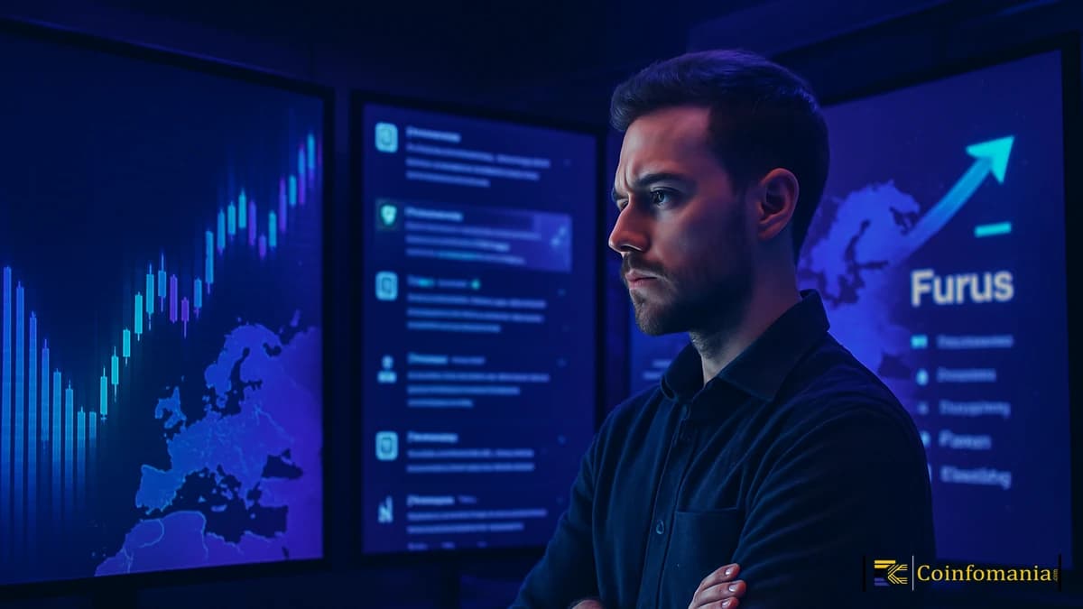 Decrypt Media Highlights Europe’s Crypto Firms — Are They Facing a Squeeze?