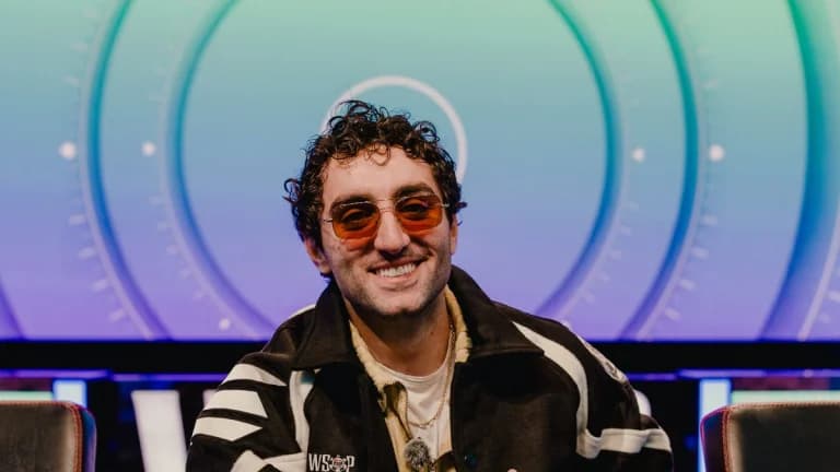 Il WSOP Solana Showdown incorona il primo campione e accende l’entusiasmo della community