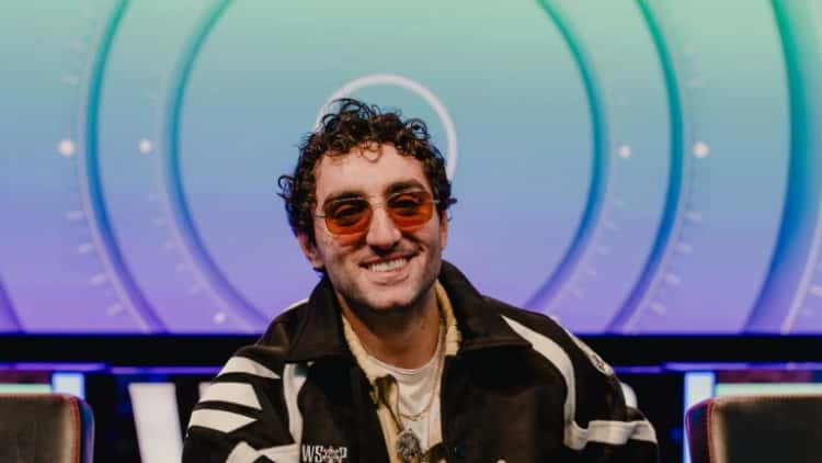 Il WSOP Solana Showdown incorona il primo campione e accende l’entusiasmo della community