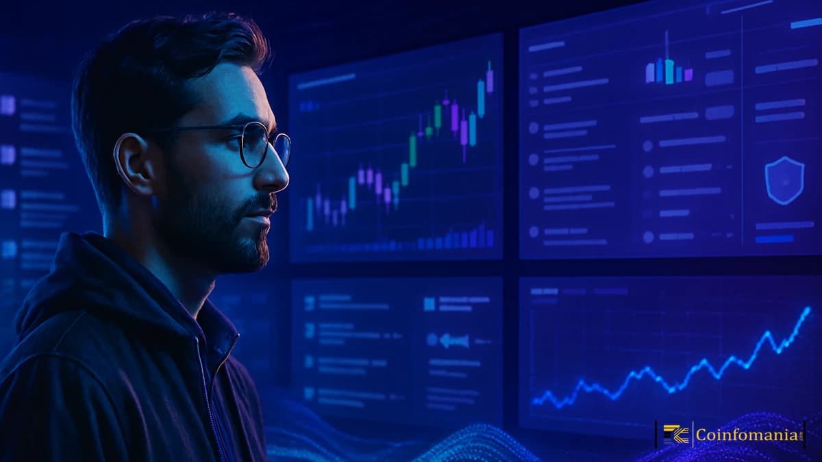Poloniex Confirms 100%+ Reserve Ratios Amid Trust Focus