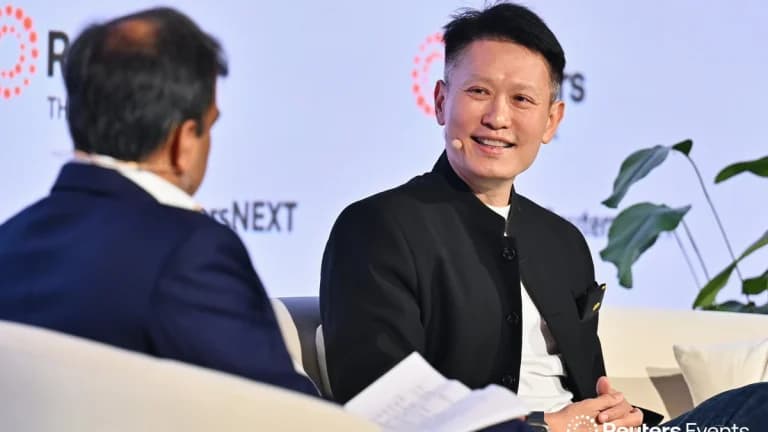 Richard Teng Analyzes Portfolio Rebalancing Amid Market Cycles