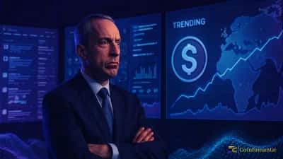 US-Regulierungsbehörden schlagen neue Regeln für Stablecoin-Emittenten vor, während sich der AML-Rahmen weiterentwickelt