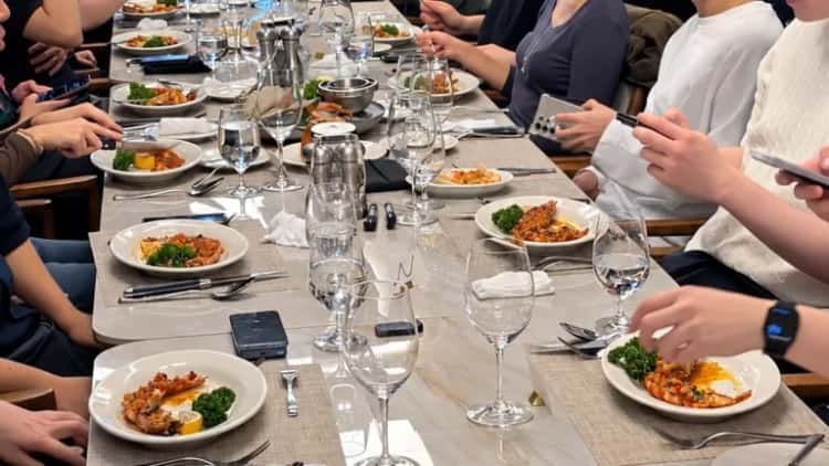PancakeSwap Hosts Community Dinner in Seoul to Boost