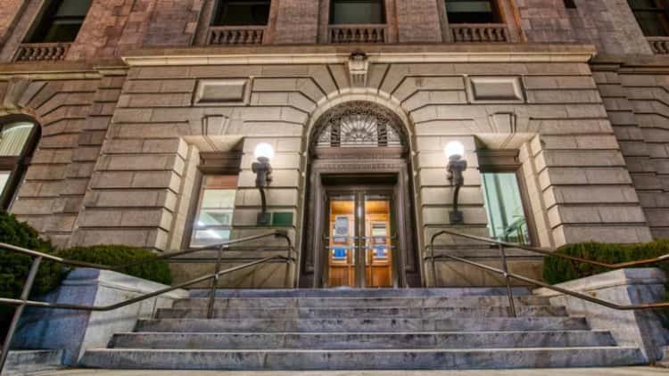 New Wave of ETF Applications — Eric Balchunas Reveals Surging Interest