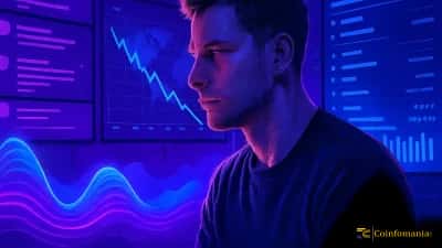 Bên Trong Dự Đoán Táo Bạo Của DefiIgnas — Tâm Lý Crypto Đạt Mức Thấp Mới