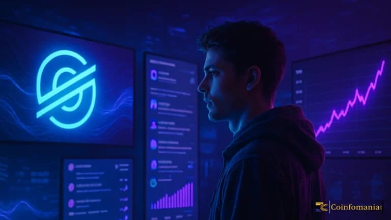 Stellar refuerza su posición en las finanzas reguladas con nuevas alianzas