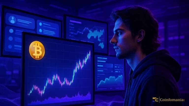 Bitcoin’s Price Action: HODLing is Crucial According