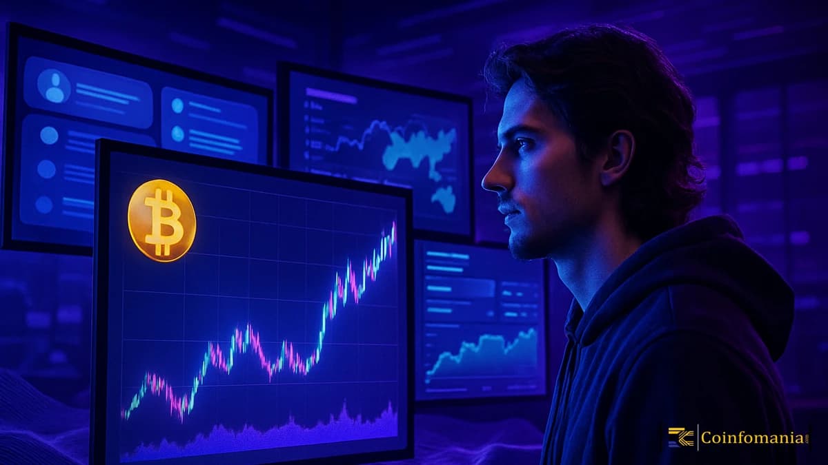 HODLing критически важен для цены биткоина в текущих условиях