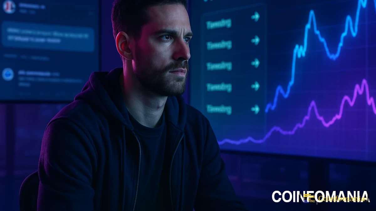 NousResearch Engages on Software Pricing Dynamics in Crypto