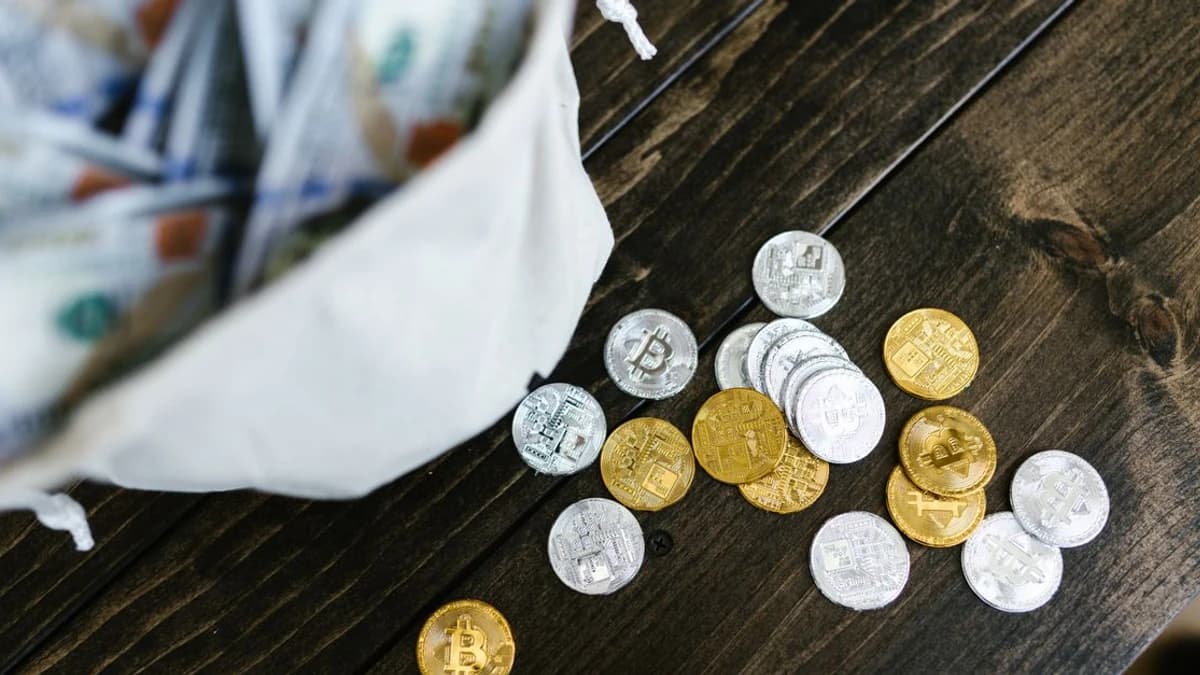 Garrett Jin tar ut $147M i fortjeneste fra Bitcoin-posisjon