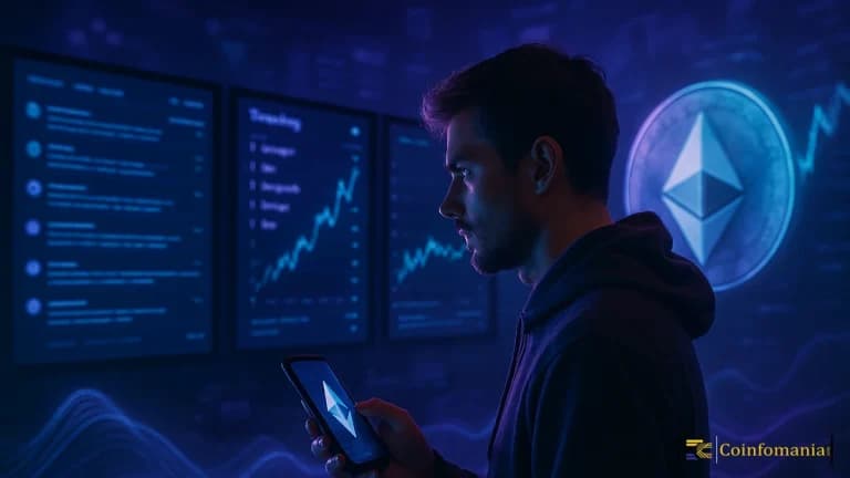 ผู้เข้าร่วม ICO Ethereum โอน 0.1 ETH หลังหลับใหล 11 ปี