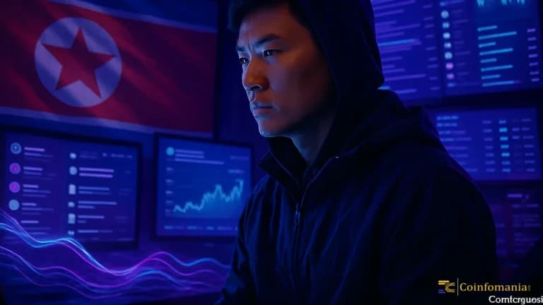 North Korea’s Cyber Ops Targeted $650M in Crypto, Says Fireblocks