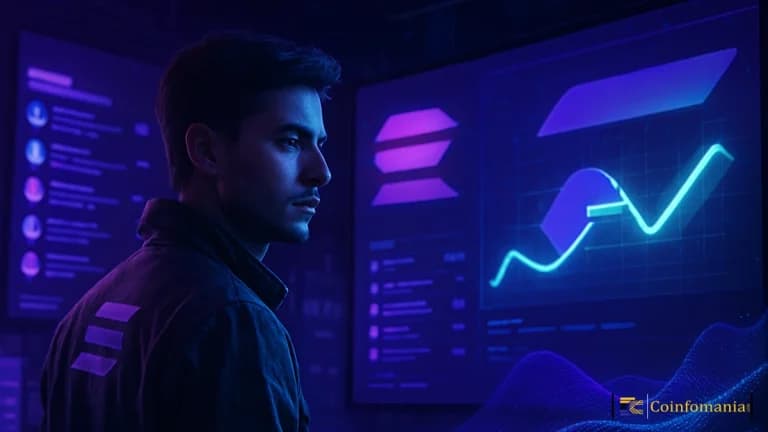 Solana Foundation sucht Schöpfer für Cyberpunk-KI-Erlebnisse