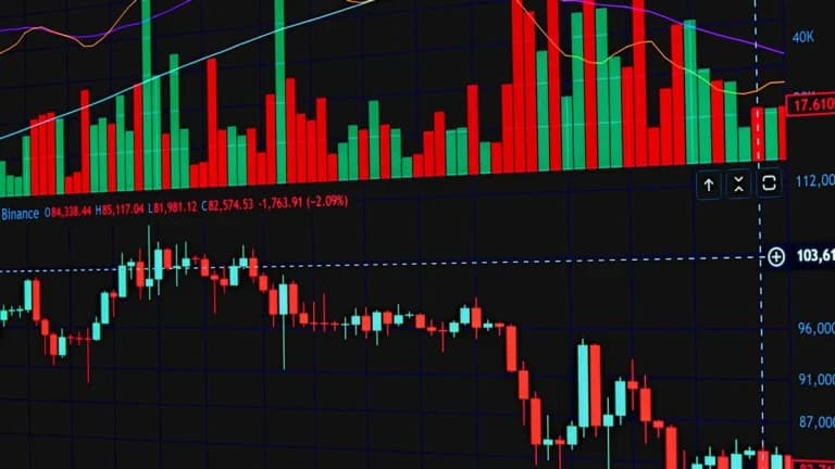 Binance Unveils Yield Products Up to 35% Amid U.S. Trading Halt