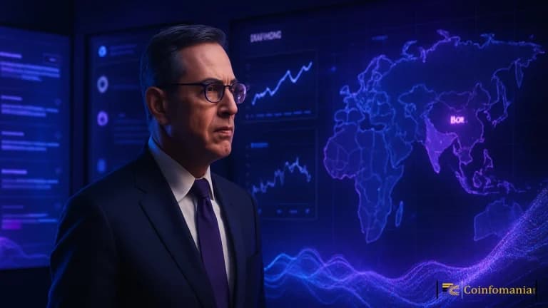 USTreasury Warns Entities Facilitating Iran Money Laundering