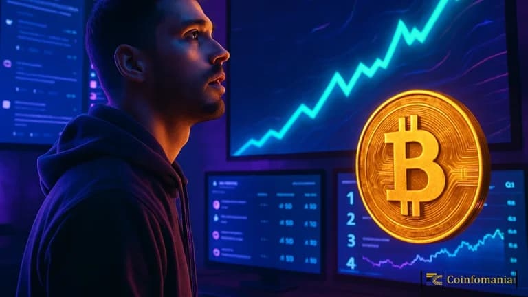 Bitcoin ETFs Attract $1.918 Billion in Weekly Inflows