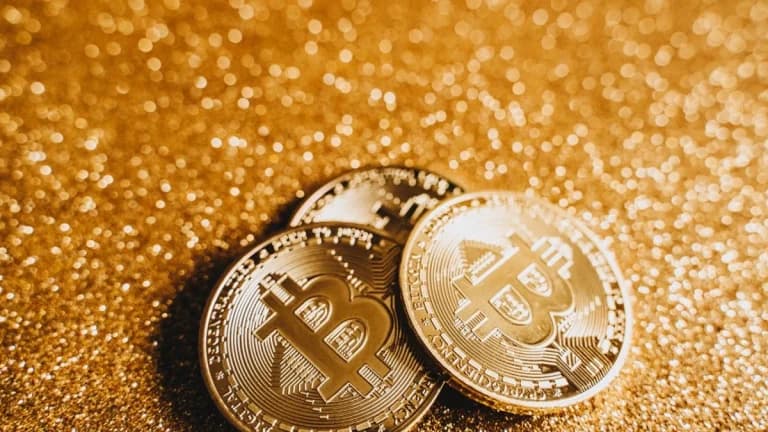 Bitfinex-Analysten warnen vor Bitcoin: Markt im Aufruhr
