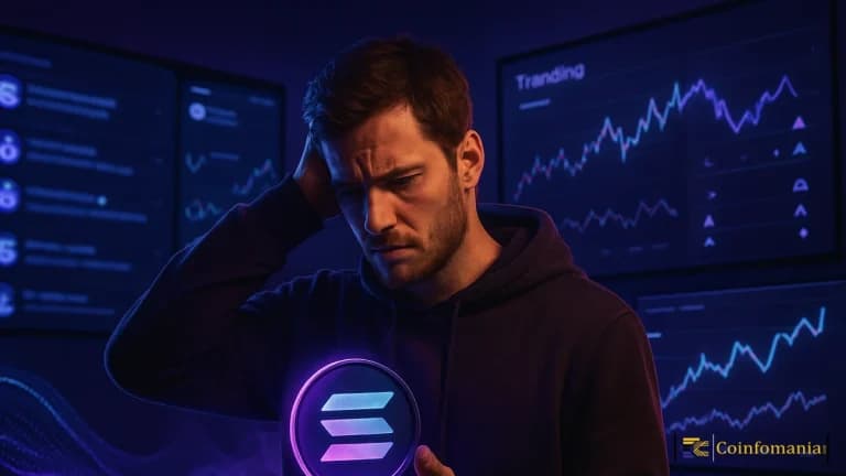 Solana’s FlashTrade Exchange Closes Operations, Impacts Holders