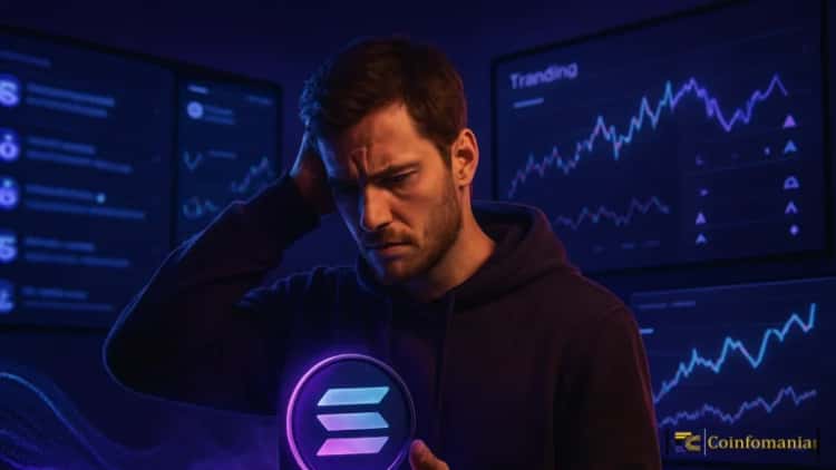Закрытие операций FlashTrade на Solana затрагивает владельцев акций