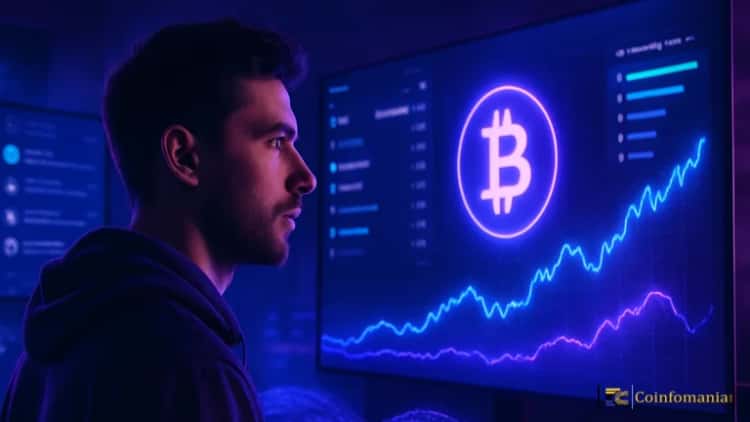 Kalshi-Vorhersagen übertreffen Bitcoin-Bewegungen im Markt