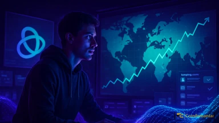 Pyth Network erweitert globalen Marktzugang mit neuen Angeboten