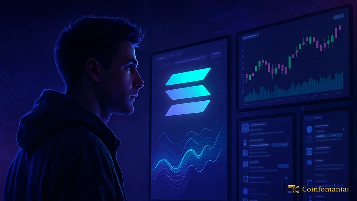 Solana’s Everything Exchange Gains Traction Among Institutions