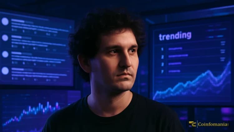 ABD CFTC, Alameda’nın eski CEO’su aleyhine harekete geçti