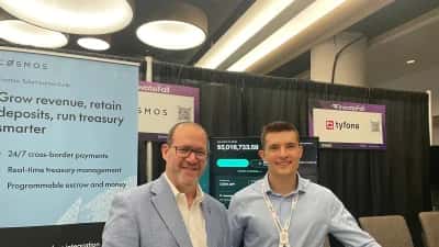 Ana bankacılık yöneticileri Cosmos Tokenization Suite'i